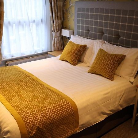 The Woolly Sheep Inn Skipton Εξωτερικό φωτογραφία