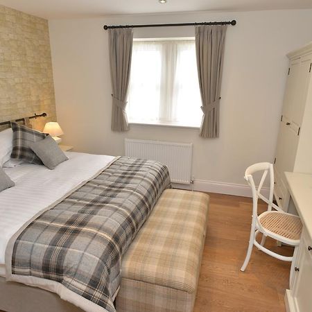 The Woolly Sheep Inn Skipton Εξωτερικό φωτογραφία