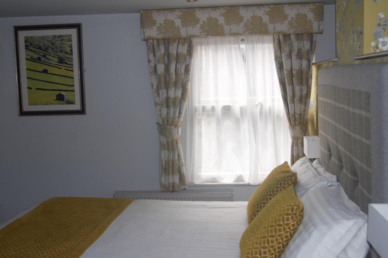 The Woolly Sheep Inn Skipton Εξωτερικό φωτογραφία