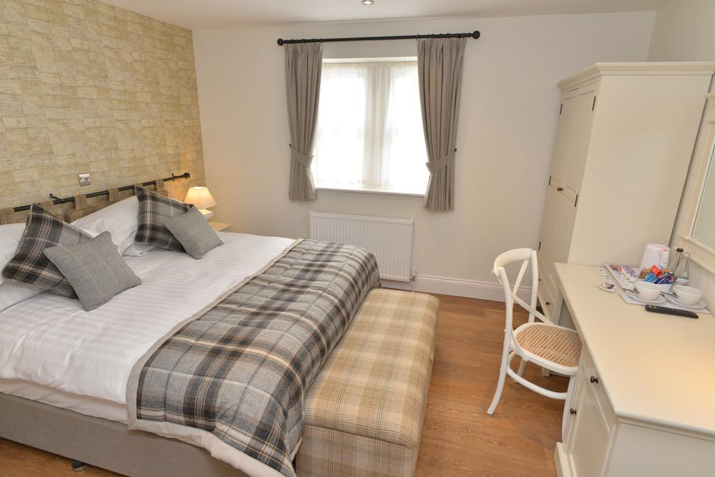 The Woolly Sheep Inn Skipton Εξωτερικό φωτογραφία